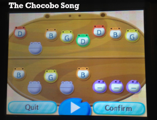 Illustration for article titled How To Compose A Great Town Theme Song In Animal Crossing: New Leaf